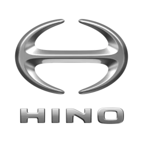 Logo Hino Palu